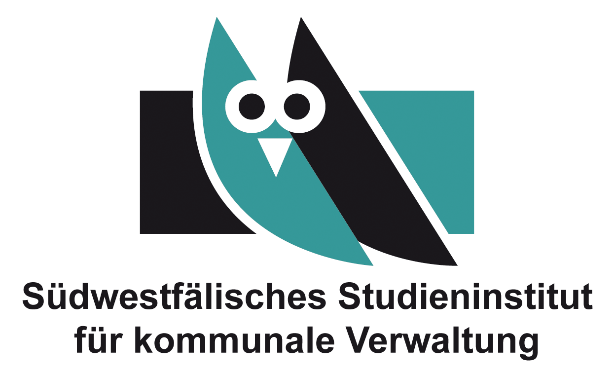Südwestfälisches Studieninstitut, Hagen Logo