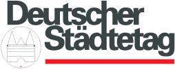 Deutscher Städtetag Logo