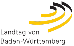 Landtag von Baden-Württemberg Logo