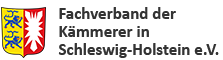 Fachverband der Kämmerer im Land Schleswig-Holstein Logo