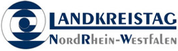 Landkreistag NRW Logo