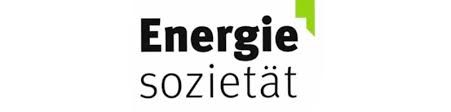 Energiesozietät GmbH Logo